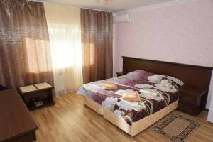 Изображение Изображение: Двухместный «Стандарт» с балконом #1 #1