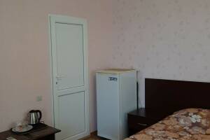 Изображение Изображение: Двухместный «Комфорт» с балконом #1 #3