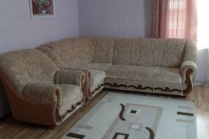 Изображение Изображение: Семейный 2х комнатный 4х местный #1 #4