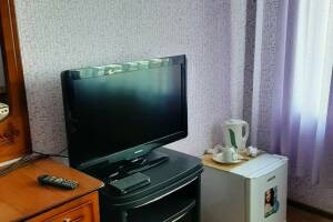 Изображение Изображение: Двухместный номер без балкона #1 #5