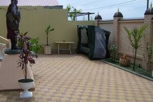 Изображение Изображение: Отдельный этаж на 6−10 человек #1 #1