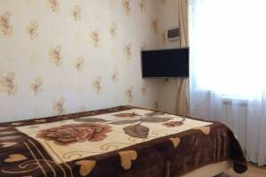 Изображение Изображение: Номер-студия на 4−6 человек #1 #2