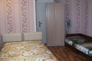 Изображение Изображение: Номер с удобствами на 3−4 человека #1 #3