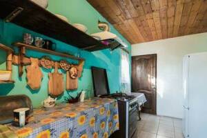 Изображение Изображение: Номер с кухней #1 #2