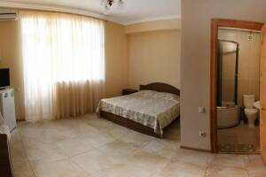 Изображение Изображение: 2 местный -1 комнатный стандартный номер #1 #1