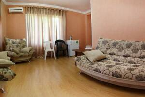 Изображение Изображение: 2 местный -2 комнатный люкс #1 #3