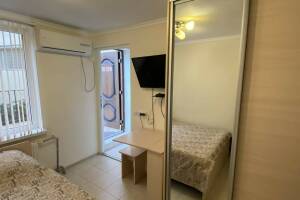 Изображение Изображение: 2-х местный номер (1 этаж) общая кухня на 2 номера #1 #4