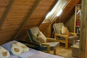 Изображение Изображение: Аппартаменты #1 #3