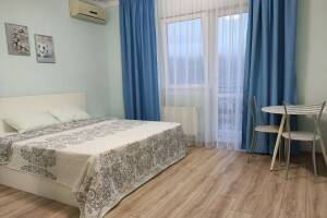 Изображение Изображение: Квартира 7 на Ивановской 30 м² #1 #7