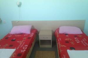 Изображение Изображение: Трехместный «Стандарт» #1 #2