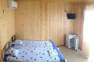 Изображение Изображение: 3-х местный «Эконом улучшенный» с доп. местом #1 #1