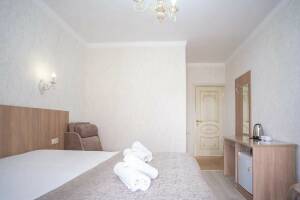 Изображение Изображение: «Комфорт» — до 3х человек #1 #1