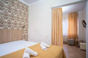 Изображение Изображение: 2х-комнатный «Семейный» #1 #3