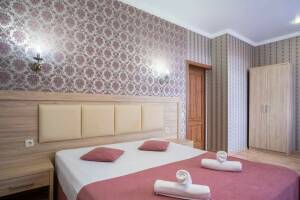 Изображение Изображение: «Люкс» с видом на море #1 #4