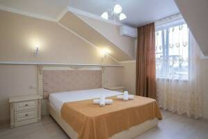 Изображение Изображение: 2х-комнатный «Полулюкс» #1 #6