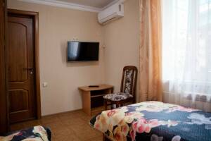 Изображение Изображение: 2-х местный «Эконом» #1 #4