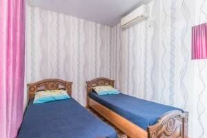 Изображение Изображение: Двухместный номер с удобствами на этаже на 2номера #1 #17