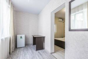 Изображение Изображение: Четырехместный Стандарт с индивид. террасой 1 этаж #1 #15