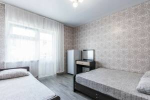 Изображение Изображение: Трехместный номер Стандарт #1 #13