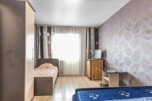 Изображение Изображение: Трехместный номер Стандарт улучшенный #1 #12