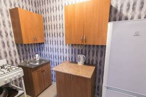 Изображение Изображение: Двухкомнатный четырехместный номер Стандарт 1 этаж #1 #8