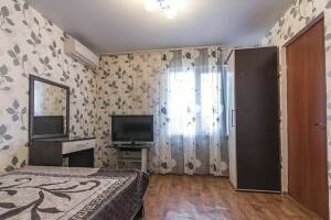 Изображение Изображение: Двухкомнатный пятиместный номер Стандарт #1 #7