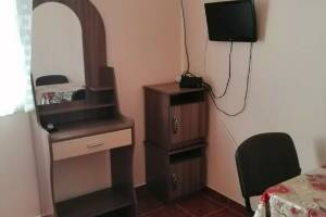 Изображение Изображение: 2-х комнатный номер со своей кухней #1 #1