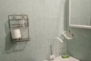 Изображение Изображение: 4-х местный номер с кухней #1 #2