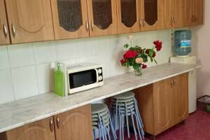 Изображение Изображение: Экономблок (на 3 номера, один санузел #1 #4