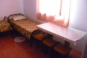 Изображение Изображение: 3-х местный номер бюджетный #1 #5