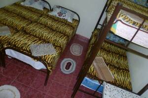 Изображение Изображение: 4-х местный номер #1 #6