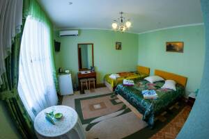 Изображение Изображение: Номер трёхместный #1 #2