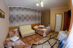 Изображение Изображение: Номер четырёхместный #1 #3