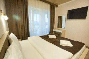 Изображение Изображение: Номер двухместный #1 #1