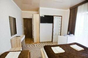 Изображение Изображение: Номер трёхместный #1 #2