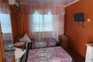 Изображение Изображение: 2-х местный номер «Эконом» #1 #1