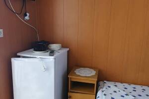 Изображение Изображение: 3-х, 4-х местный номер «Эконом» #1 #2