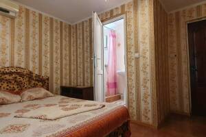 Изображение Изображение: 2-х местный номер «Стандарт» #1 #4