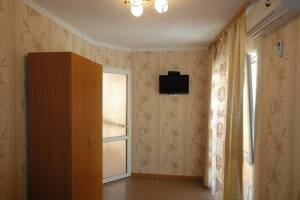 Изображение Изображение: 2-х местный номер (кухней, балкон) #1 #6