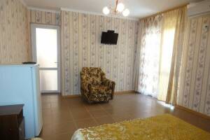 Изображение Изображение: 4-х местный номер (кухня балкон) #1 #7