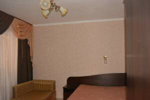 Изображение Изображение: Номер «ПолуЭконом» 2-х местный с доп. местом #1 #2