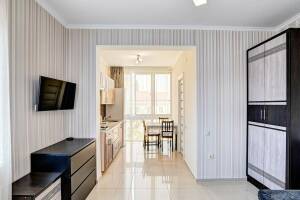 Изображение Изображение: Студия 2-хместная + 1 доп место #1 #2