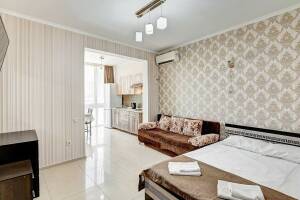 Изображение Изображение: Студия 2-х местная + 2-а доп. места #1 #3