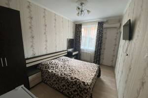 Изображение Изображение: Двухместный номер с одной кроватью на 1 этаже #1 #1