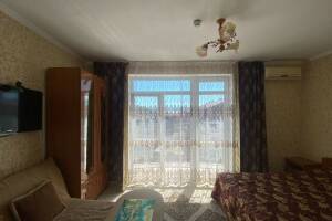 Изображение Изображение: 3−4-х местный номер с балконом (1, 3, 4, 5 этаж) #1 #3