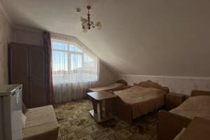 Изображение Изображение: Семейный номер без балкона на 5 этаже #1 #4