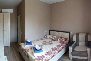 Изображение Изображение: «Стандарт» 2-х местный с дополнительным местом #1 #1