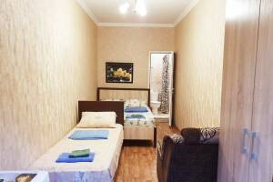 Изображение Изображение: «Стандарт» 3-х местный с дополнительным местом #1 #2