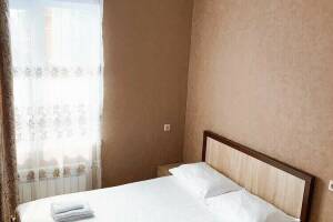 Изображение Изображение: 2-х комнатные апартаменты с кухней до 4-х гостей #1 #4