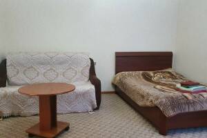 Изображение Изображение: Однокомнатные апартаменты с кухней #1 #7